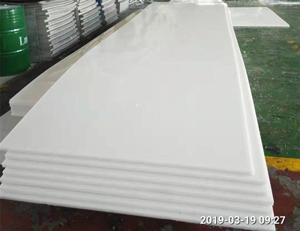 聚乙烯板 聚乙烯板